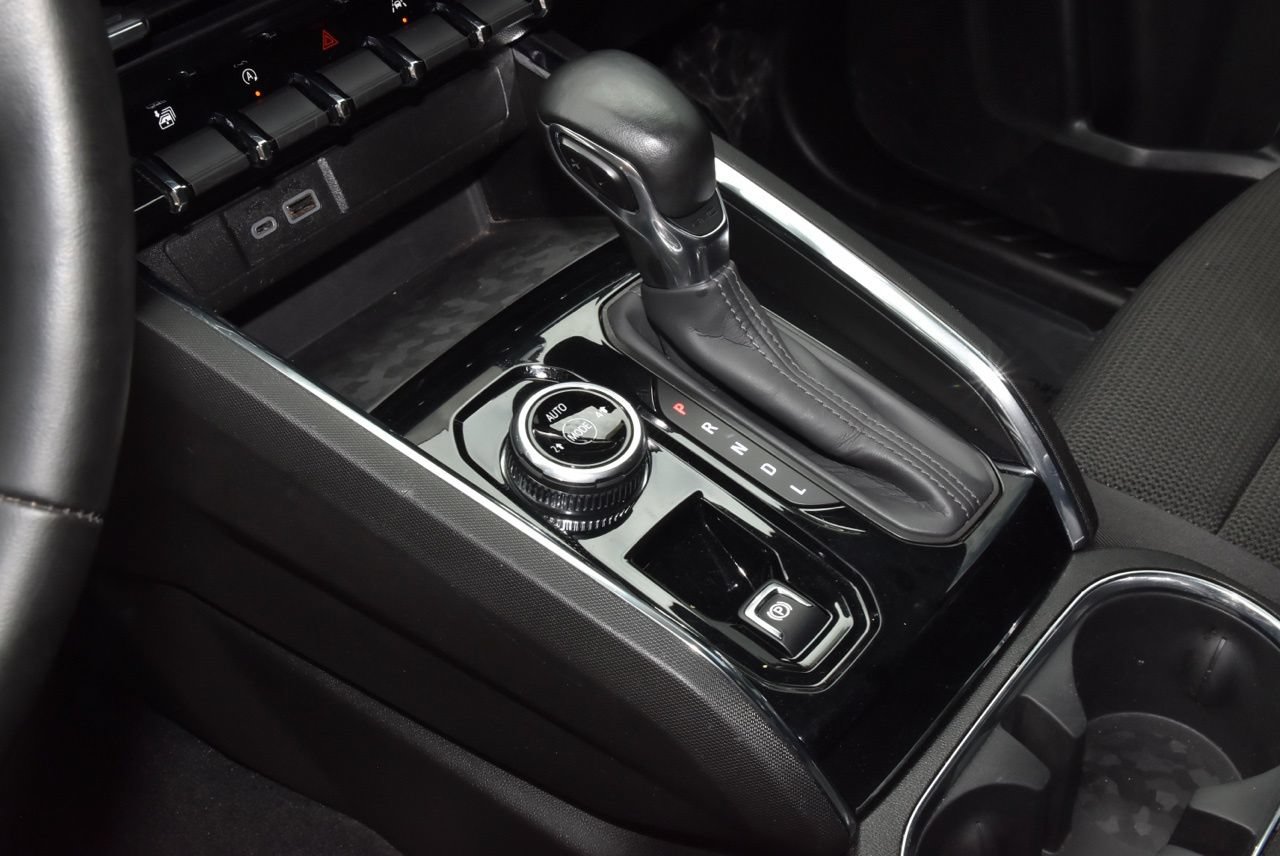 Used 2023 GMC Canyon Elevation AWD/4WD image 30