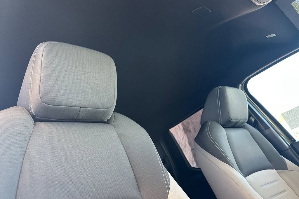 Used 2024 Toyota Tacoma TRD Sport image 17