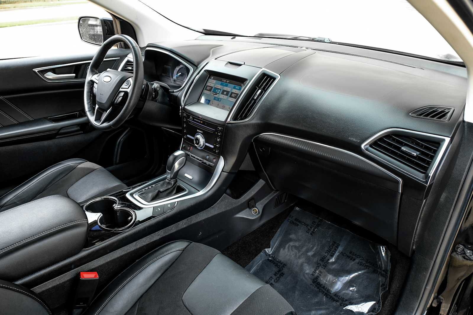 Used 2018 Ford Edge Sport w/ Equipment Group 401A image 16