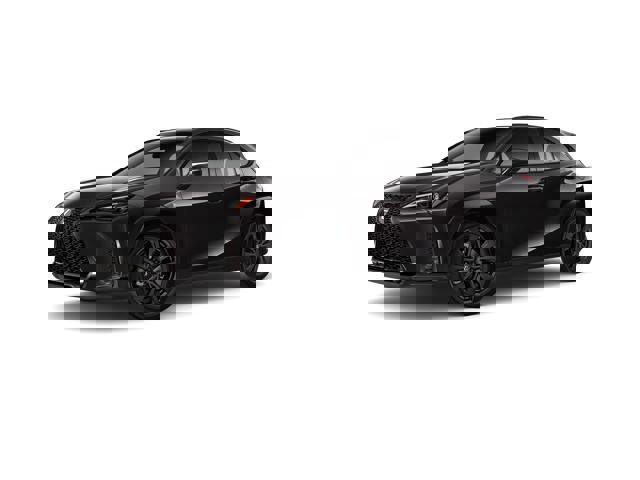 New 2026 Lexus UX 300h FWD