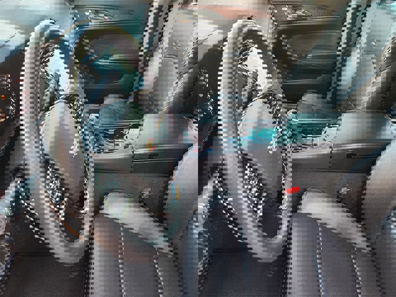 Used 2017 Cadillac CTS Luxury image 12