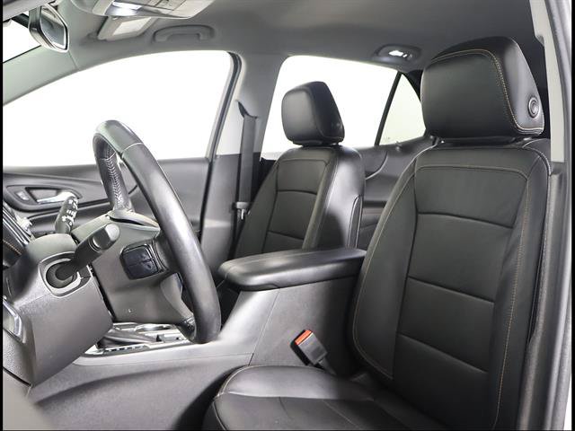 Used 2021 Chevrolet Equinox Premier AWD/4WD image 7