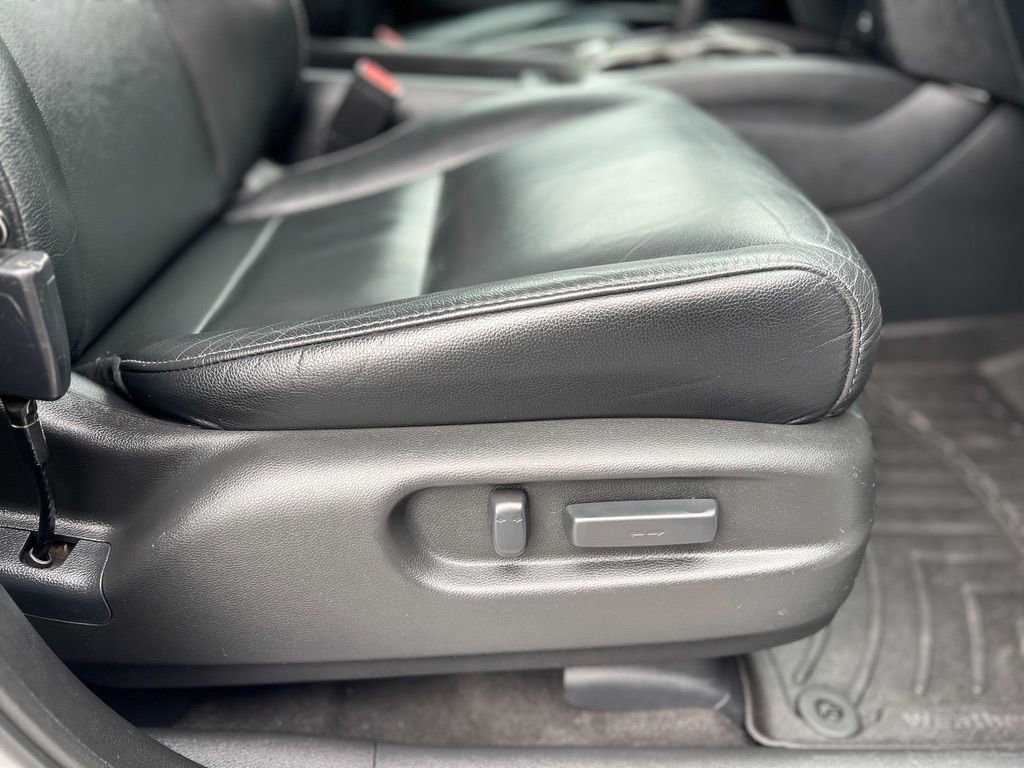 Used 2017 Honda Pilot EX-L image 24
