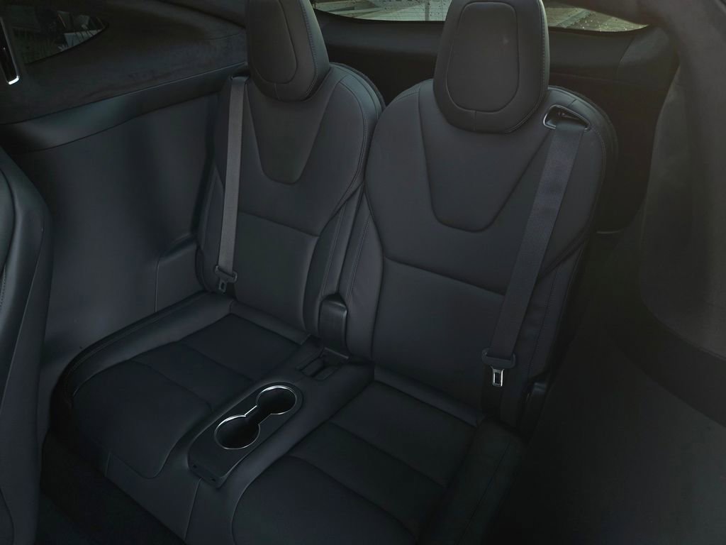 Used 2023 Tesla Model X Plaid AWD/4WD image 14
