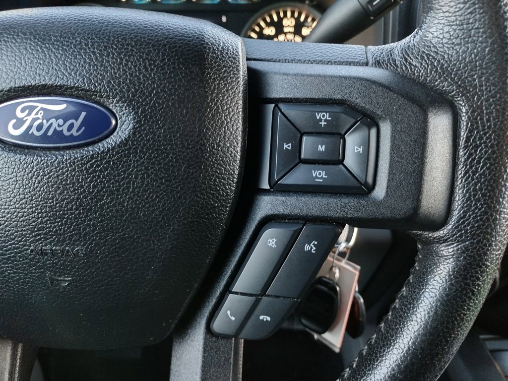 Used 2016 Ford F150 XLT w/ Equipment Group 301A Mid image 27