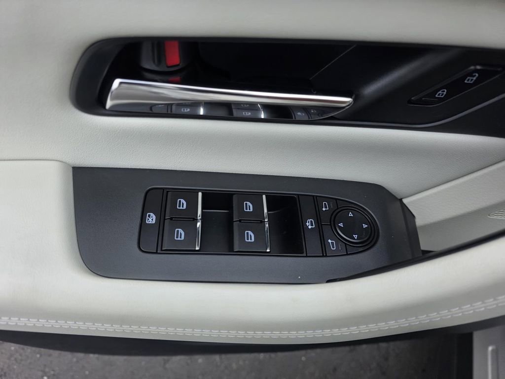 New 2026 MAZDA CX-90 3.3 Turbo w/ Premium Plus Pkg image 12