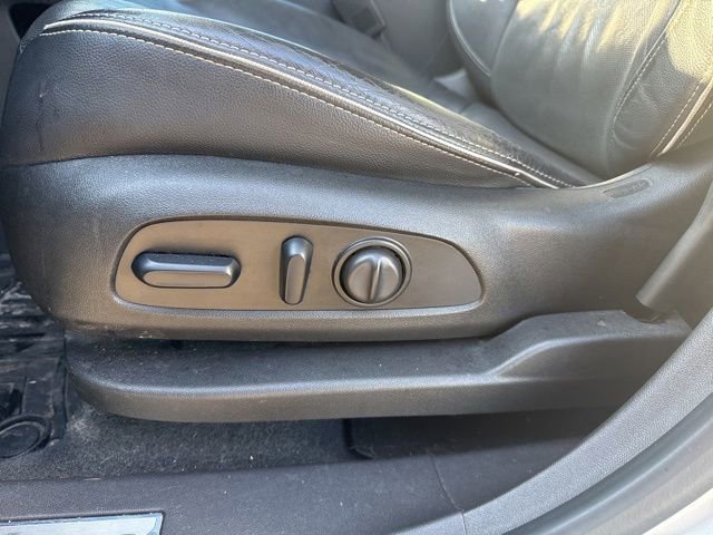 Used 2018 GMC Terrain Denali w/ Comfort Package image 15