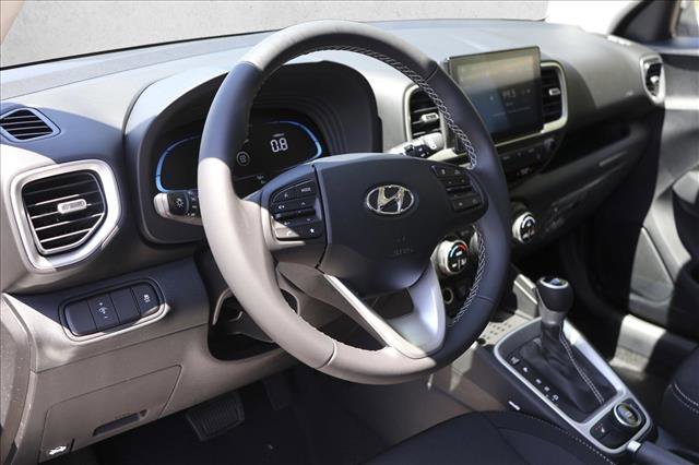 New 2026 Hyundai Venue SEL FWD image 10