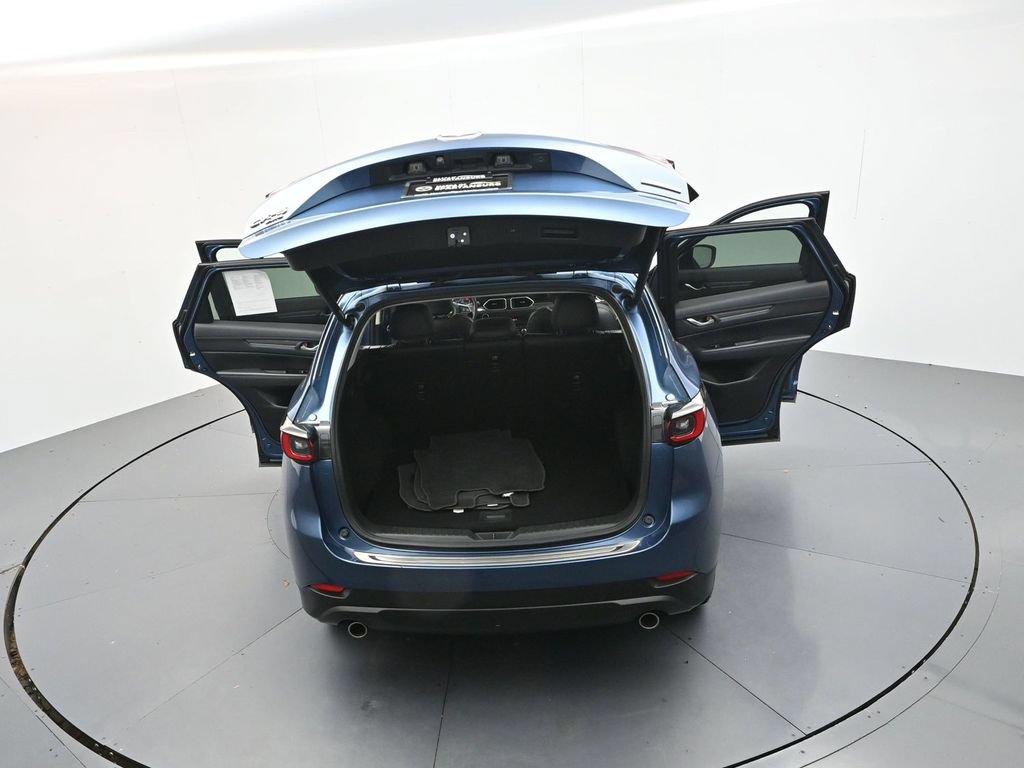 Used 2023 MAZDA CX-5 AWD 2.5 S w/ Premium Plus Pkg image 41