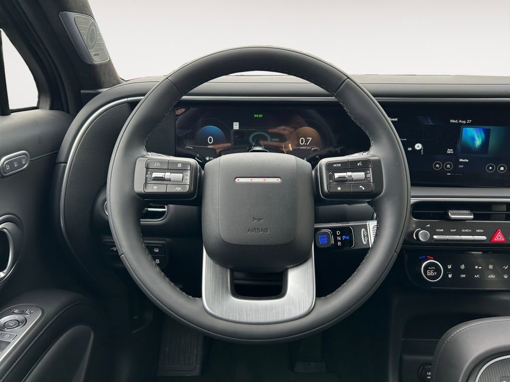 New 2026 Hyundai Palisade Calligraphy image 14