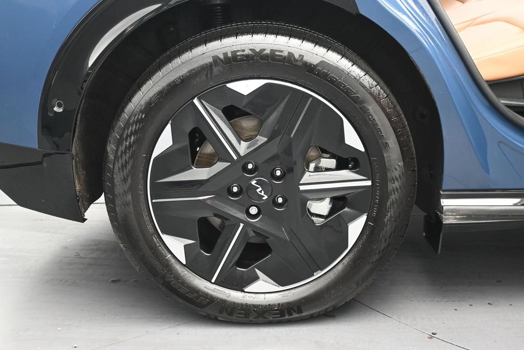 Used 2025 Kia EV6 Wind AWD/4WD image 33
