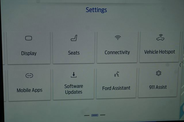 New 2026 Ford F250 Platinum AWD/4WD image 45