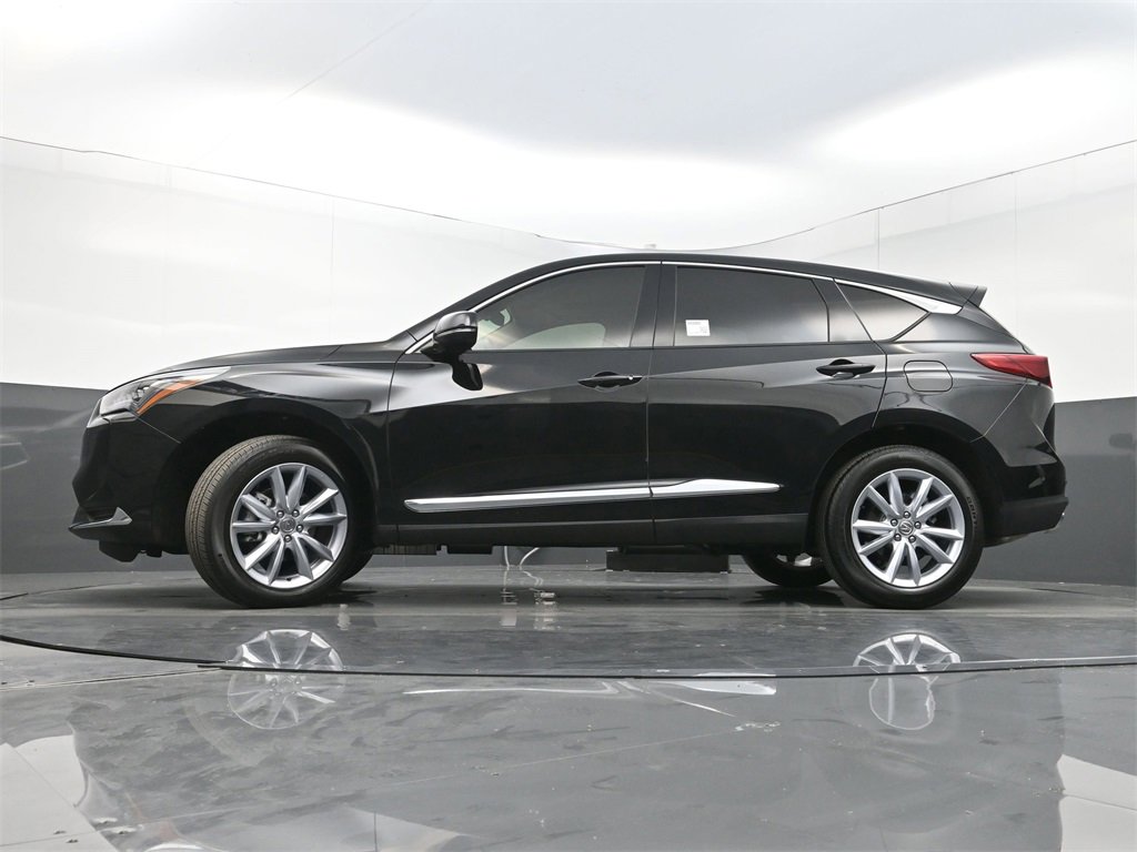 Used 2024 Acura RDX SH-AWD image 29