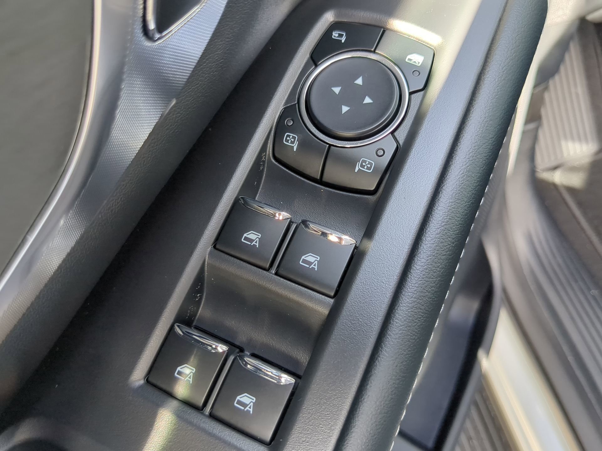 New 2026 Ford Expedition Platinum AWD/4WD image 58