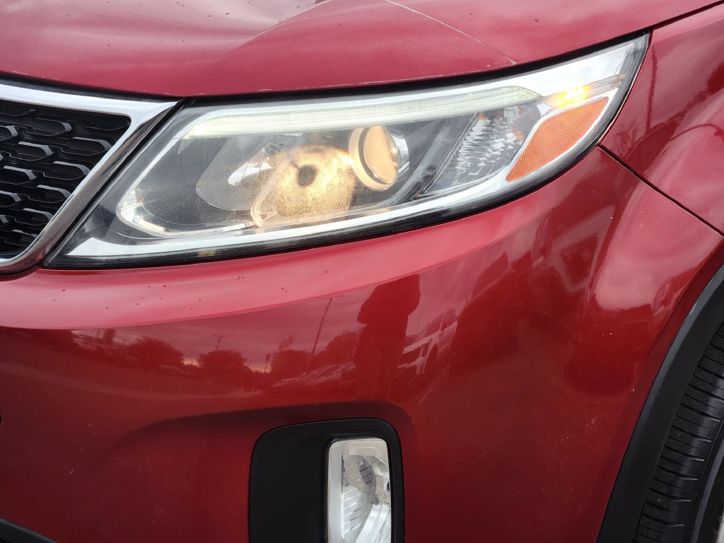 Used 2014 Kia Sorento LX AWD/4WD image 8