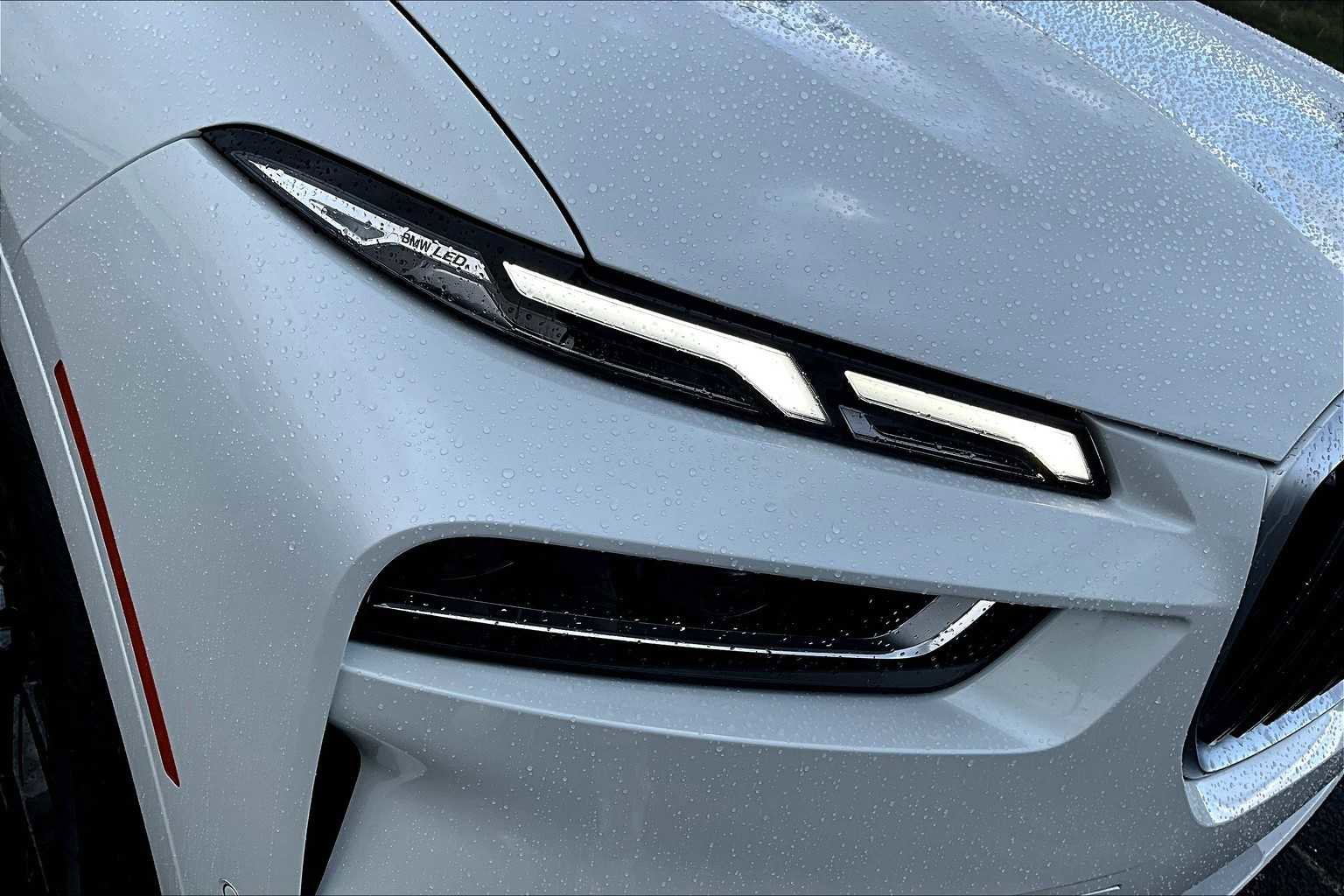 New 2026 BMW X7 xDrive40i image 14