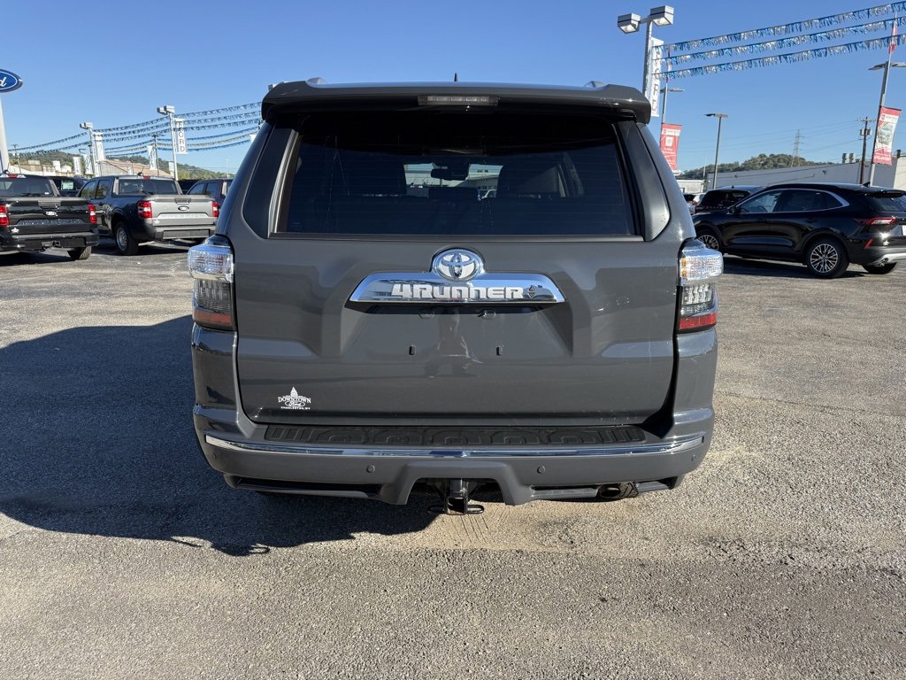 Used 2024 Toyota 4Runner Limited image 8