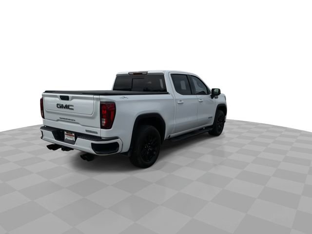 Used 2024 GMC Sierra 1500 Elevation w/ Elevation Premium Package image 8