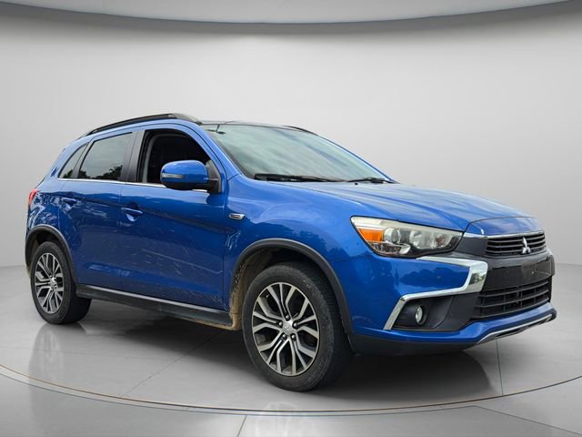 Used 2016 Mitsubishi Outlander Sport GT AWD/4WD image 5
