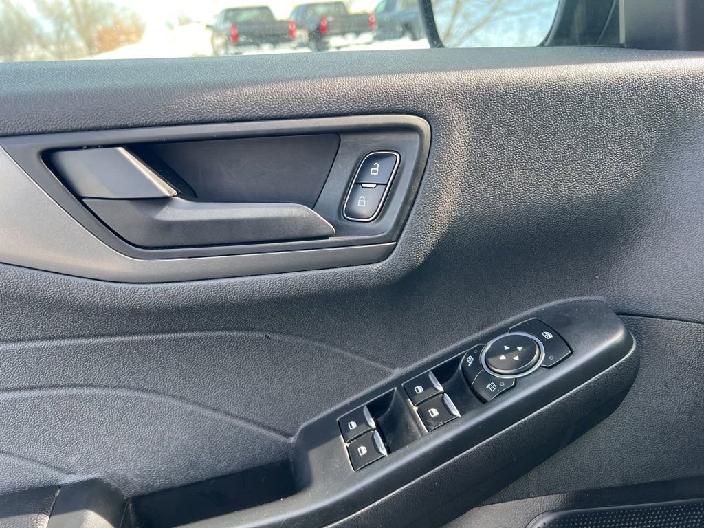 Used 2023 Ford Escape Active image 10