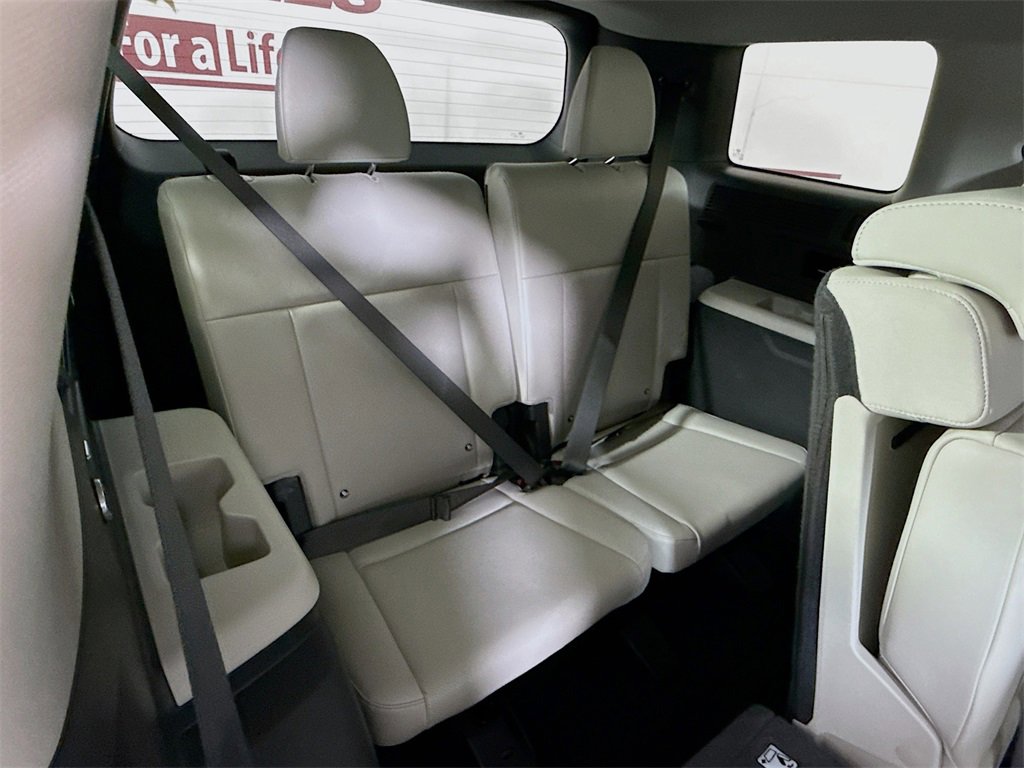 Used 2025 Hyundai Santa Fe SEL w/ Tow & Go Package image 28