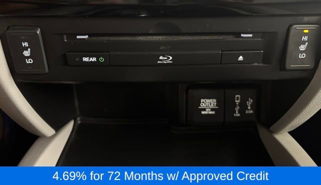 Used 2018 Honda Pilot Touring image 33