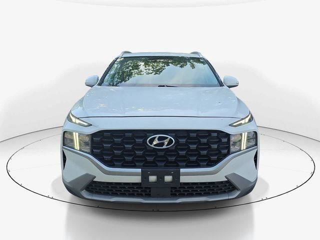 Used 2023 Hyundai Santa Fe SEL FWD image 12