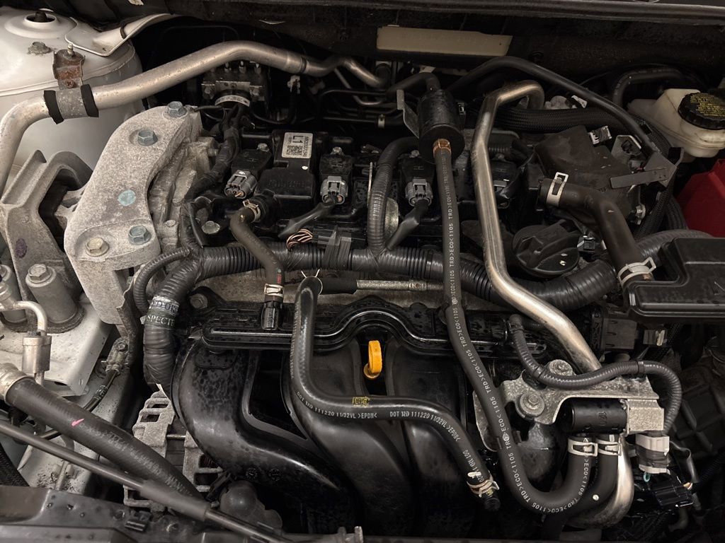 Used 2021 Nissan Sentra SV image 22