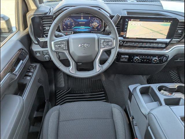 New 2026 Chevrolet Silverado 2500 LT w/ Trail Boss Package image 6