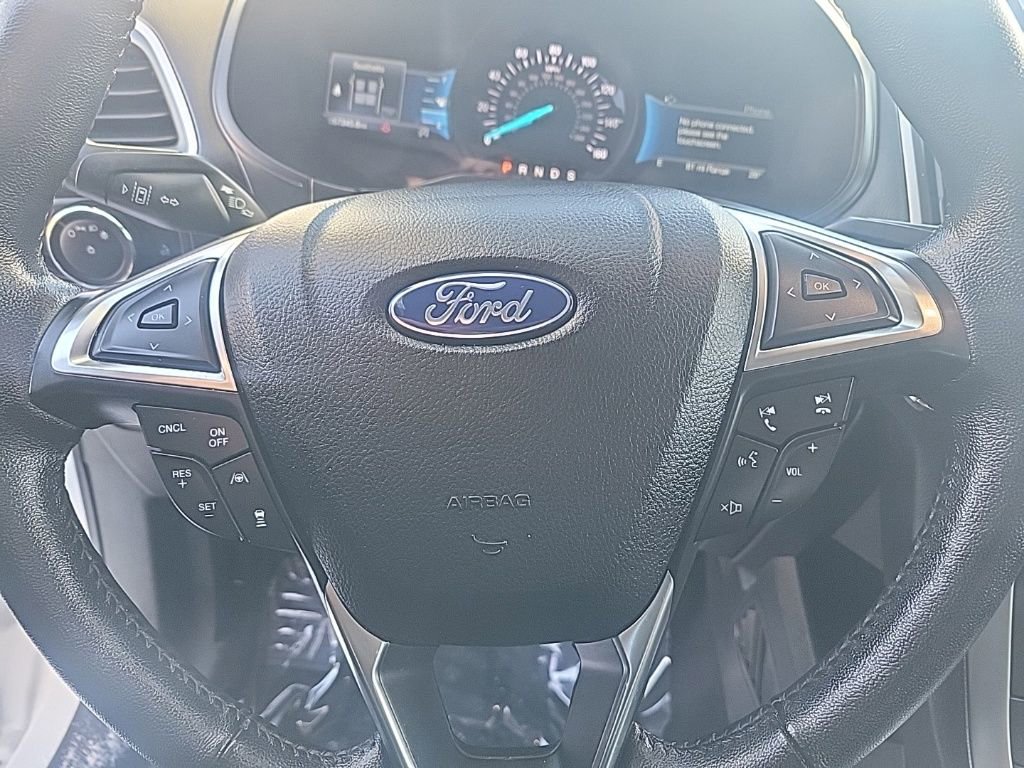 Used 2022 Ford Edge SEL image 15