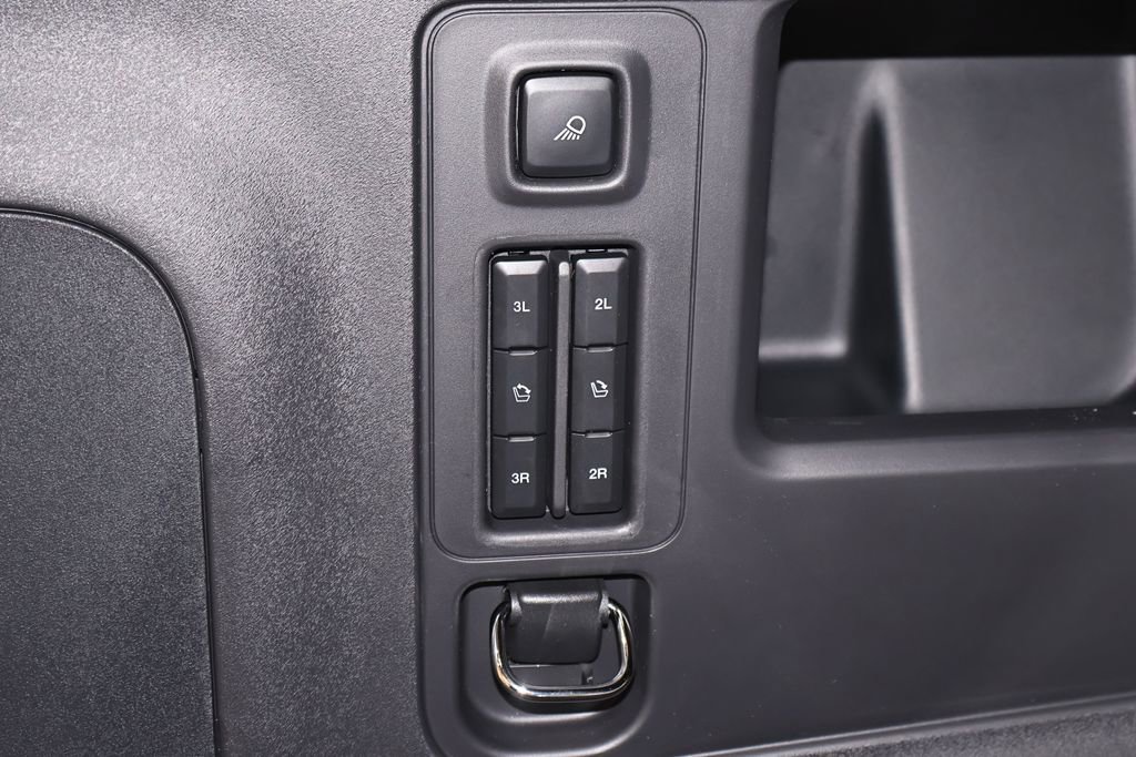 New 2026 Ford Expedition Platinum image 43