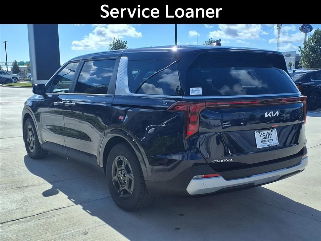 New 2026 Kia Carnival video 2