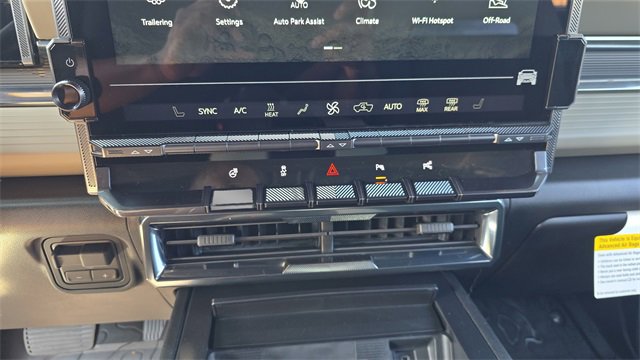 New 2026 GMC Hummer EV 4x4 Crew Cab image 23