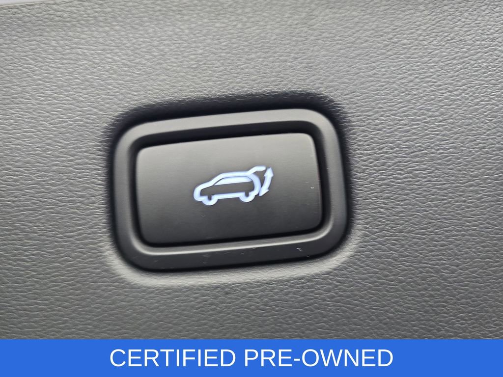 Used 2025 Hyundai Tucson SEL AWD/4WD image 13