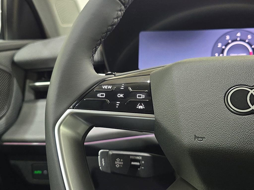 New 2026 Audi Q3 quattro 2.0T image 17