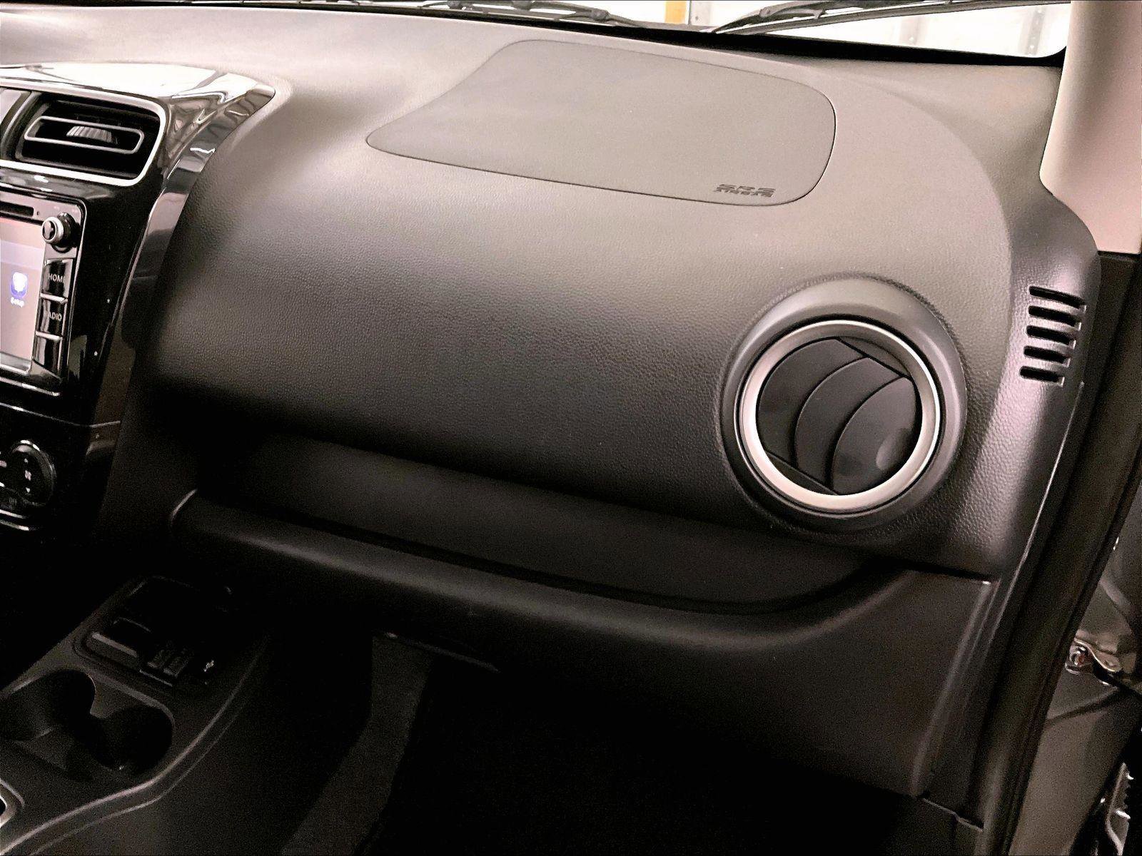 Used 2018 Mitsubishi Mirage G4 SE FWD image 15