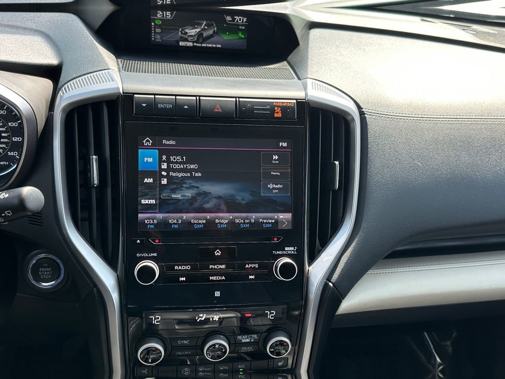 Used 2022 Subaru Ascent Limited image 14