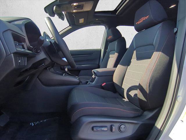 New 2026 Honda CR-V TrailSport image 17