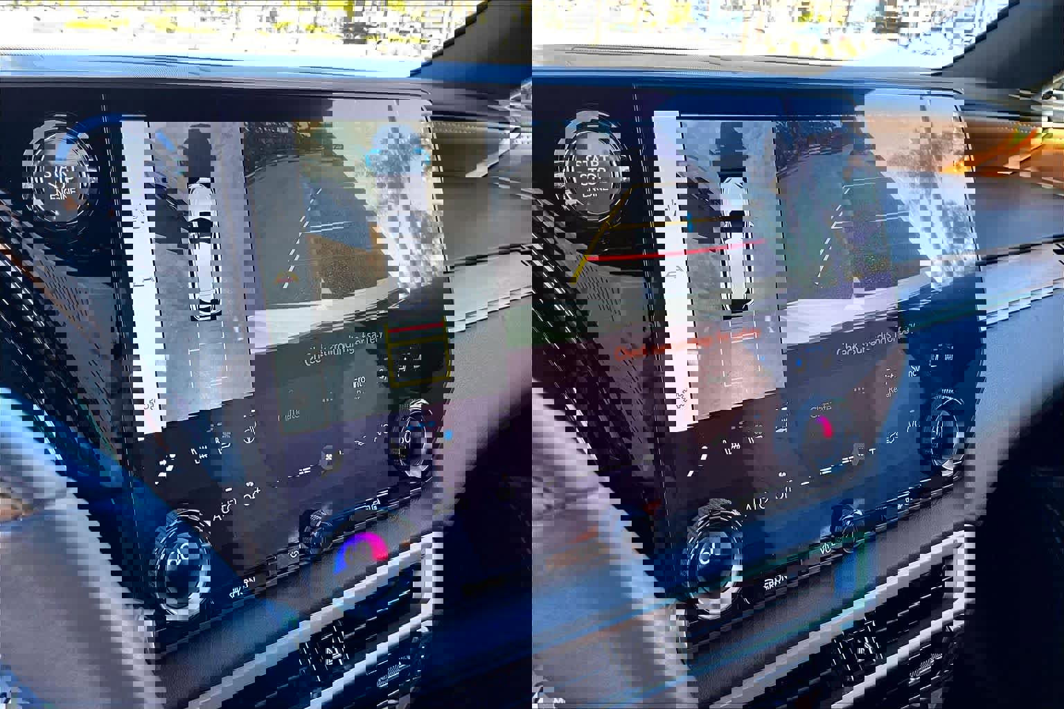 Used 2023 Lexus RX 350 Premium Plus w/ Accessory Package (Z1) image 25