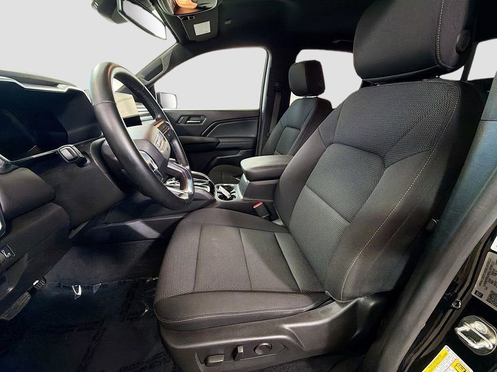 Used 2023 GMC Canyon Elevation w/ Convenience Package image 22