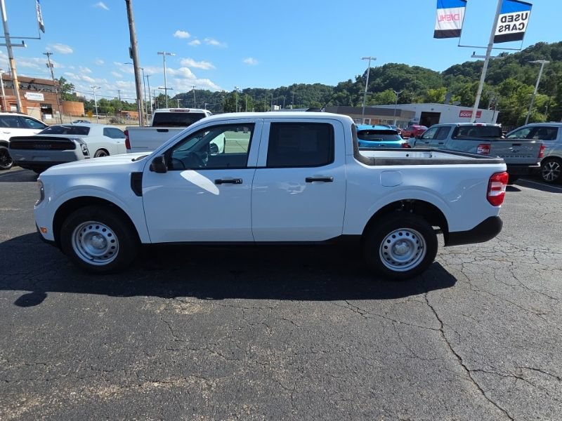 New 2026 Ford Maverick XL w/ Equipment Group 101A AWD/4WD image 4