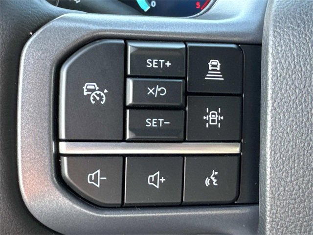 New 2026 Ford F250 Lariat image 29