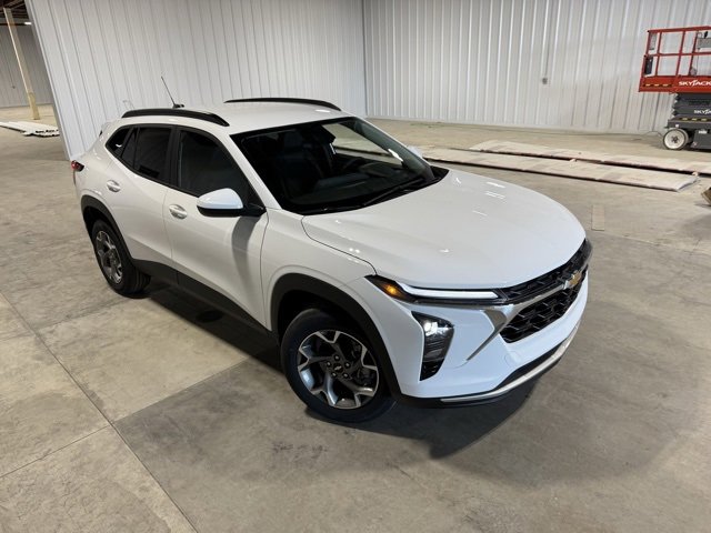 New 2026 Chevrolet Trax LT image 34