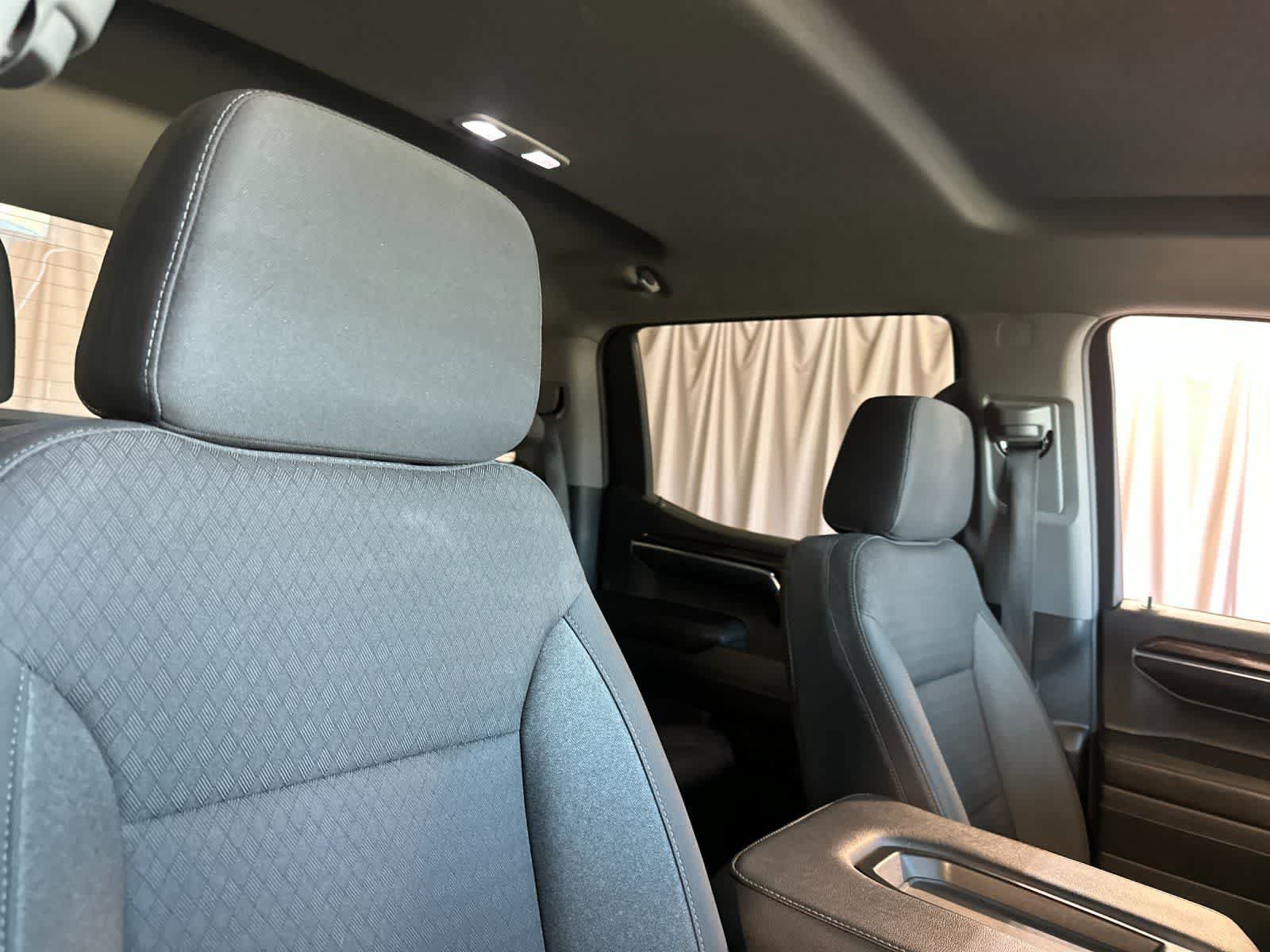 Used 2024 GMC Sierra 1500 SLE AWD/4WD image 17