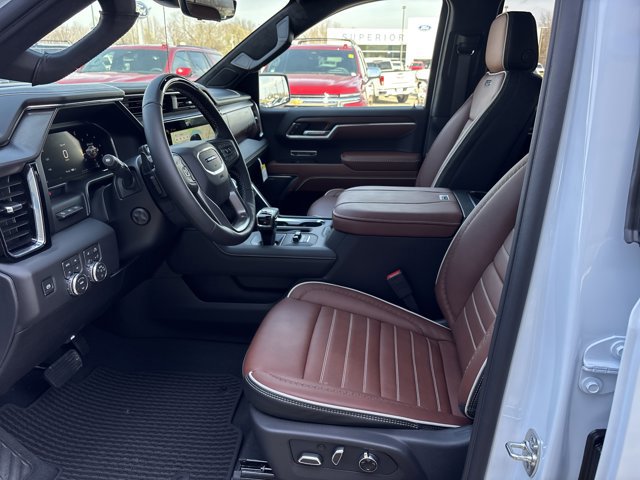 New 2026 GMC Sierra 1500 Denali Ultimate image 15