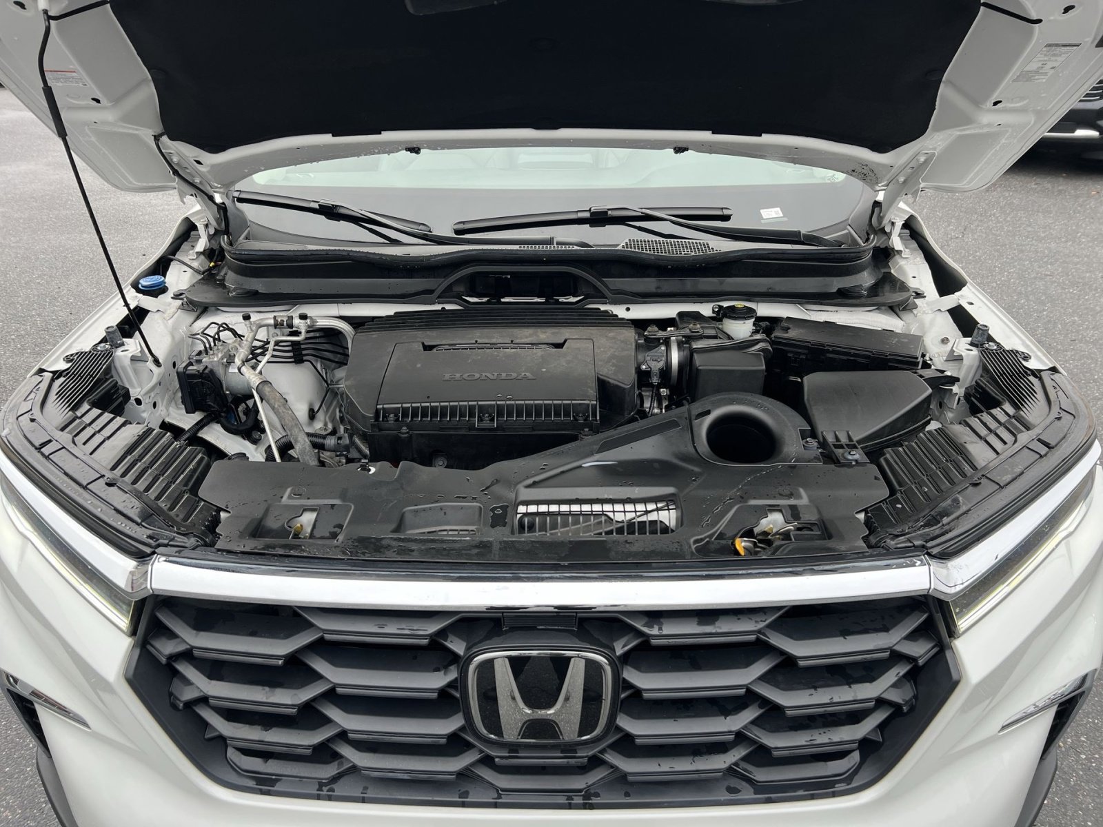 Used 2023 Honda Pilot EX-L image 27