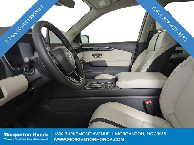 New 2026 Honda Pilot EX-L image 10