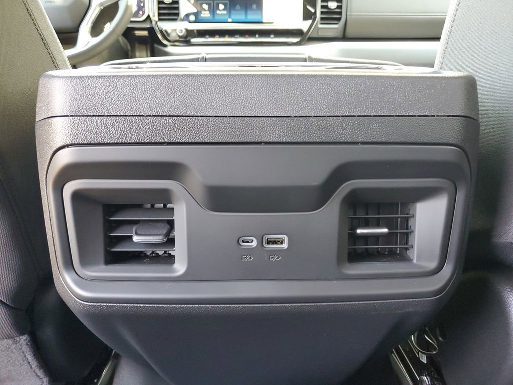 New 2026 Chevrolet Silverado 1500 RST w/ Redline Edition image 4