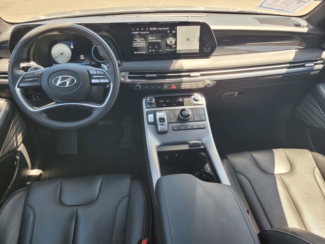 Used 2024 Hyundai Palisade Calligraphy FWD image 14