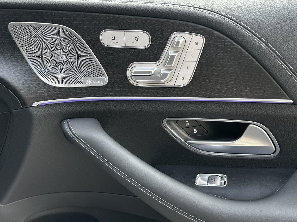 Certified 2024 Mercedes-Benz GLE 53 AMG 4MATIC Coupe image 17
